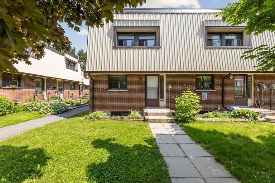 More Photos Of 1100 Hilliard St, Peterborough Apartments For Sale