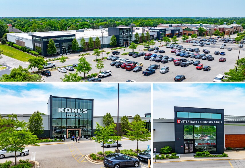 More Photos Of 1293 E Higgins Rd, Schaumburg Storefront For Sale