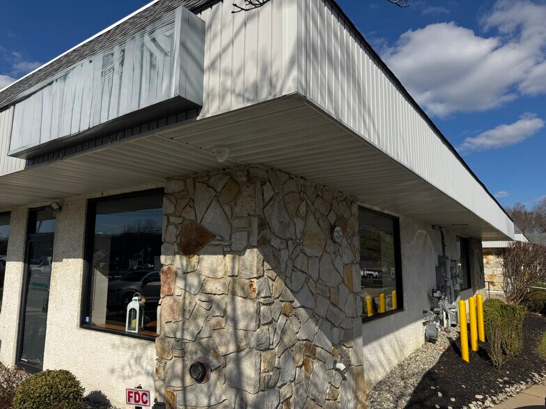 More Photos Of 860 Route 168, Blackwood Storefront Retail Office For Sale
