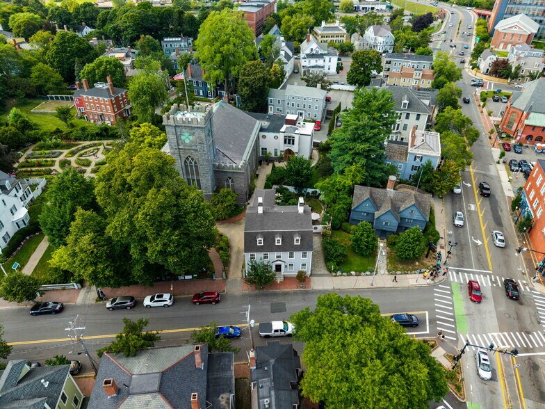 More Photos Of 314 Essex St, Salem Specialty For Sale