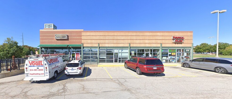More Photos Of 7827 Town Square Ave, Dardenne General Retail For Sale