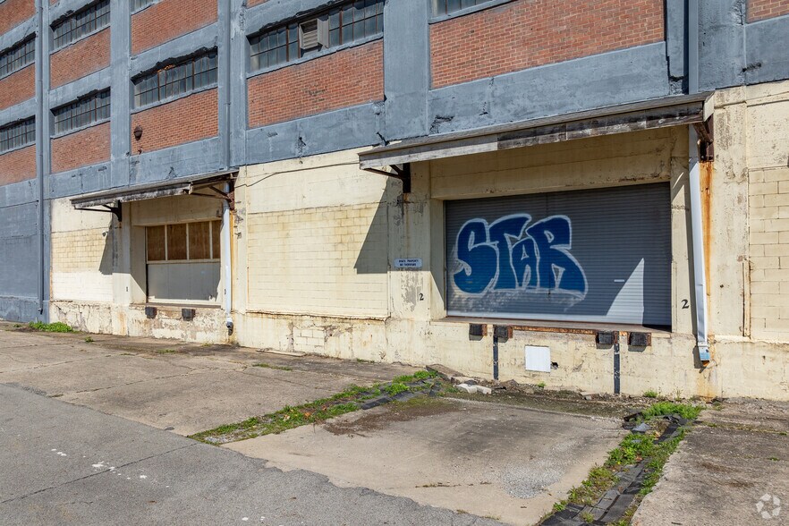 More Photos Of 117 North Ave, Youngstown Warehouse For Sale