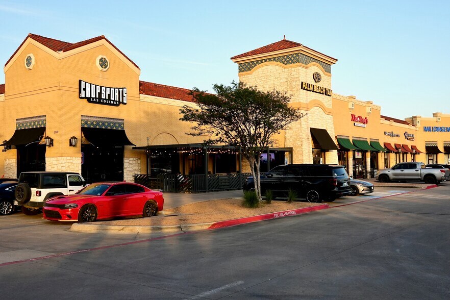 More Photos Of 955 W John Carpenter Fwy, Irving Unknown For Lease