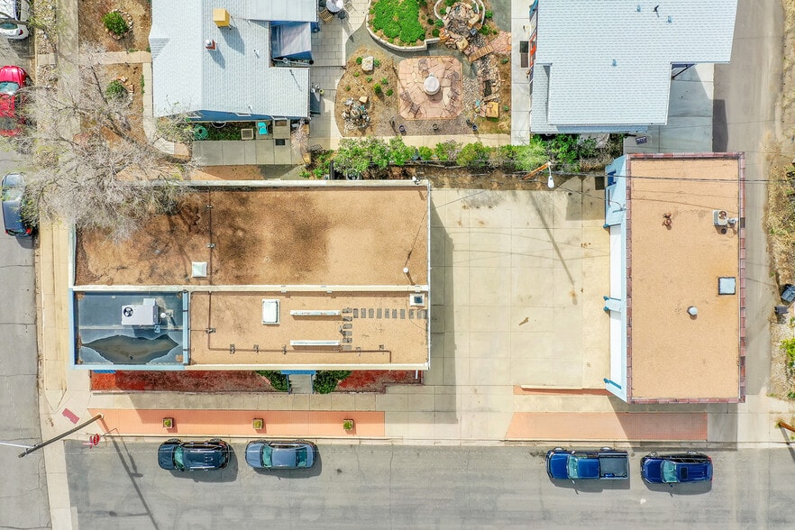 More Photos Of 211 E Simpson St, Lafayette General Retail For Sale