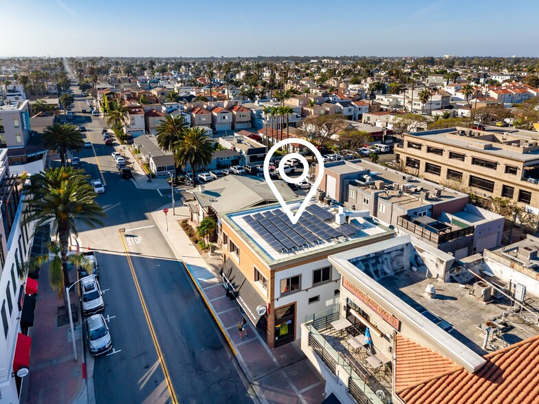 More Photos Of 412-414 Walnut Ave, Huntington Beach Storefront For Sale