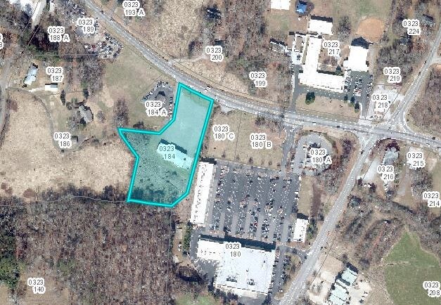 More Photos Of 12400 Cumming Hwy, Canton Restaurant For Lease