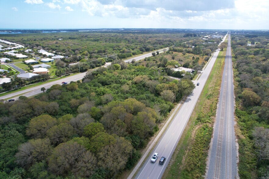 More Photos Of 6420 US Hwy 1, Vero Beach Land For Sale