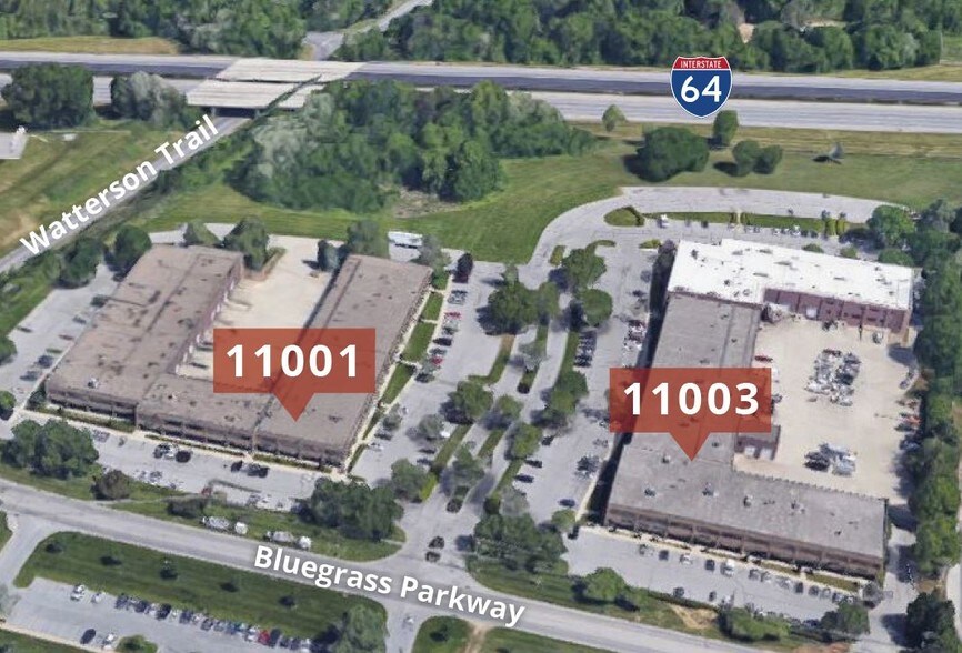 More Photos Of 11001 Bluegrass Pky, Louisville Unknown For Lease