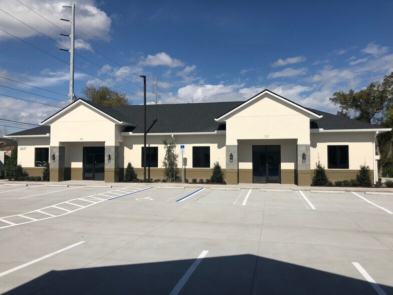 More Photos Of 2645 W State Rd 426, Oviedo Unknown For Lease