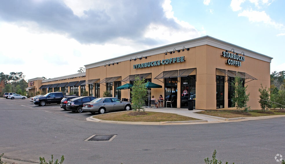 More Photos Of 2887 Kerry Forest Pky, Tallahassee Unknown For Lease