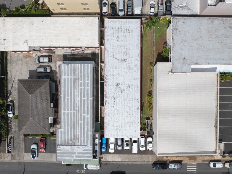 More Photos Of 1240 Young St, Honolulu Apartments For Sale