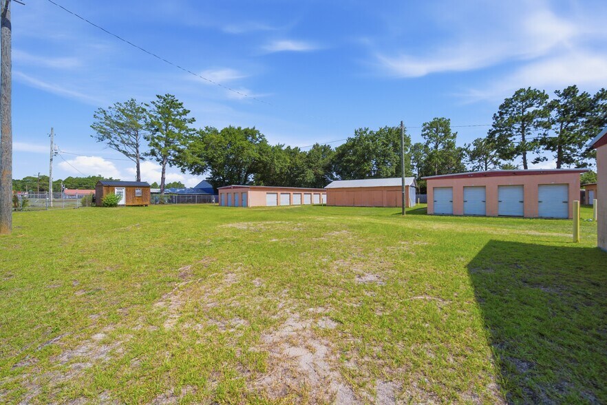 More Photos Of 4939 Highway 321, Gaston Specialty For Sale