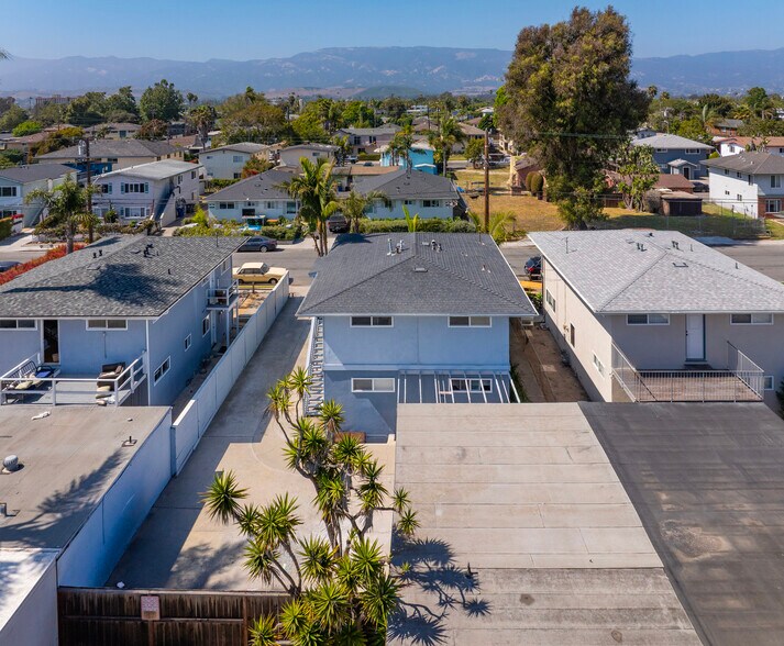 More Photos Of 6679 Sabado Tarde Rd, Goleta Multifamily For Sale