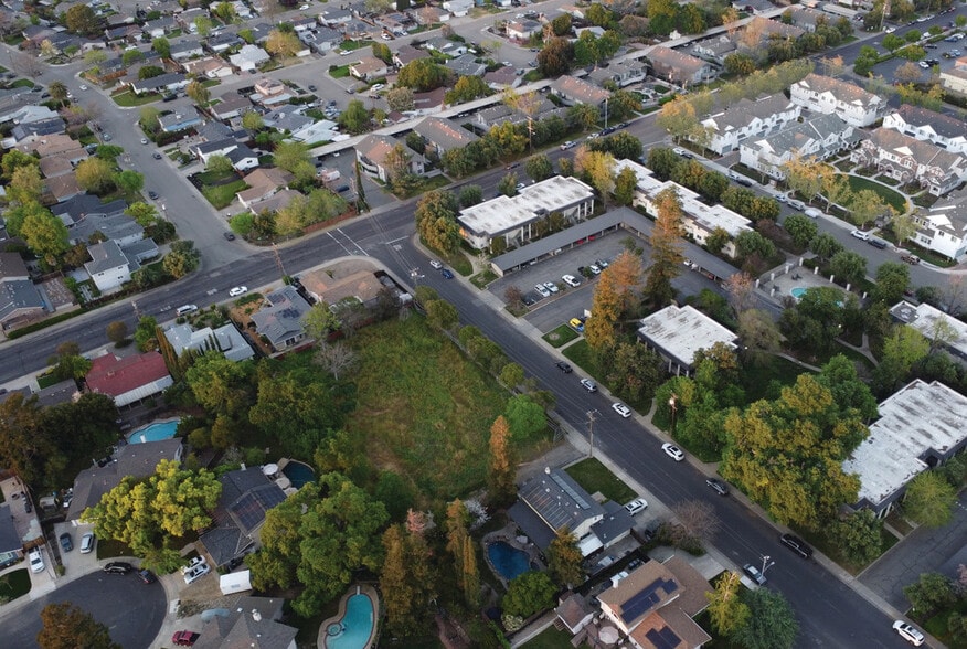 More Photos Of 1777 Cordoba St, Livermore Land For Sale