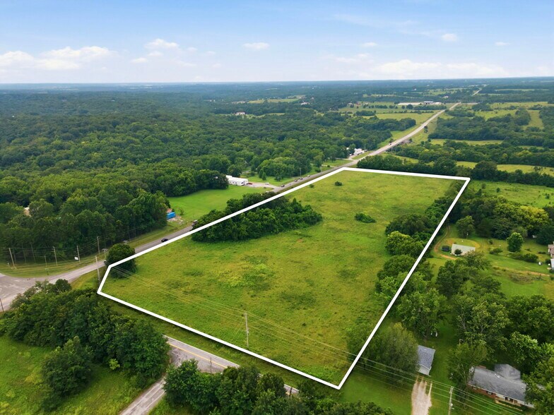 More Photos Of W Republic Rd & Farm Rd 123, Battlefield Land For Sale