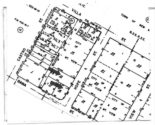 More Photos Of 278 Hope St, Mountain View Medical For Lease