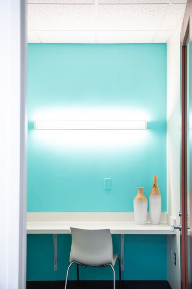 More Photos Of 1001 Research Park Blvd, Charlottesville Office For Sale