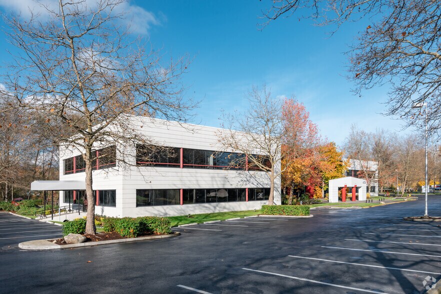 Primary Photo Of 6720-6740 Fort Dent Way, Tukwila Office For Lease