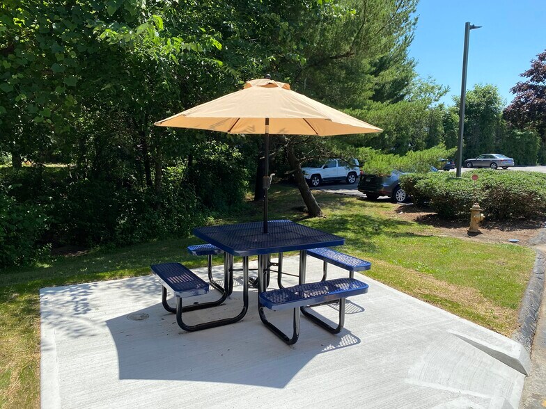 More Photos Of 705 Boston Post Rd, Guilford General Retail For Lease