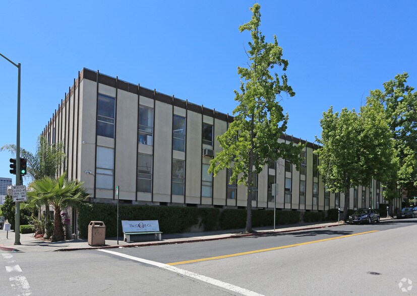 More Photos Of 2844 Summit St, Oakland Medical For Lease