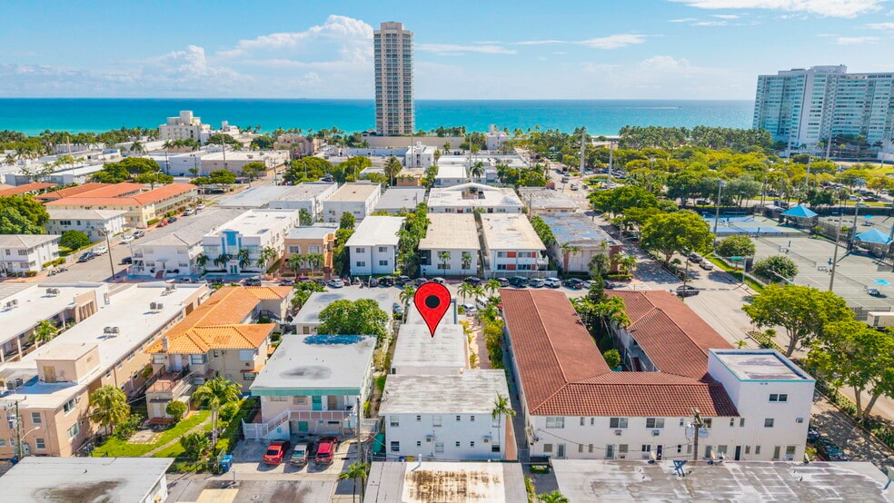 More Photos Of 7320 Byron Ave, Miami Beach Hotel For Sale