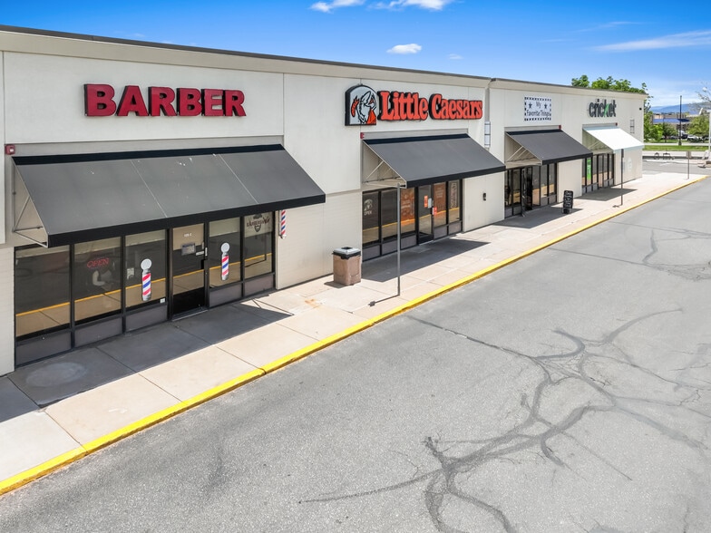 More Photos Of 5056-5076 S Wadsworth Blvd, Littleton Unknown For Lease