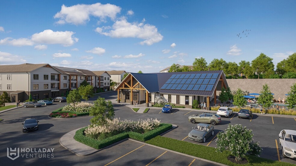 More Photos Of 619 N Main St, Goodlettsville Apartments For Lease