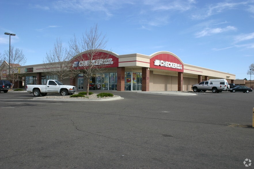 More Photos Of 3050 W Northern Ave, Pueblo Unknown For Lease