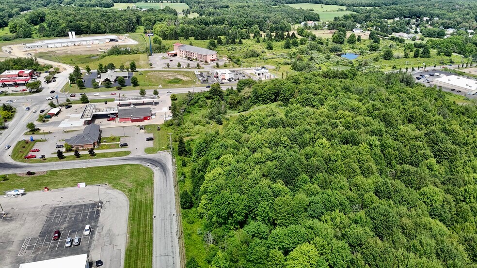 More Photos Of Route 6N, Edinboro Land For Sale