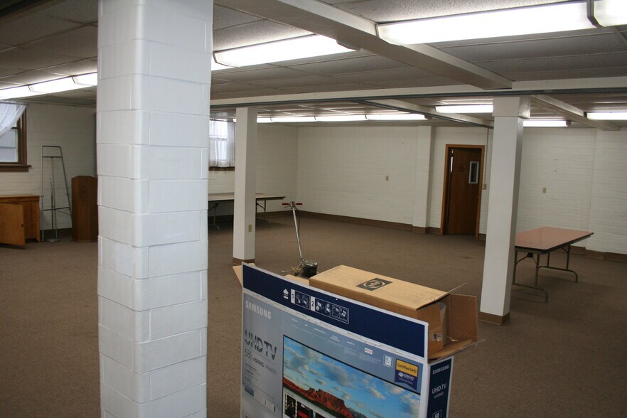 More Photos Of 3026 11th St SW, Canton Religious Facility For Sale