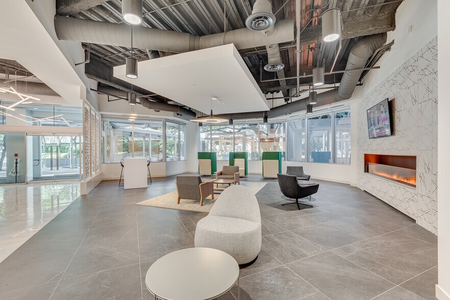 More Photos Of 7557 Rambler Rd, Dallas Office For Lease