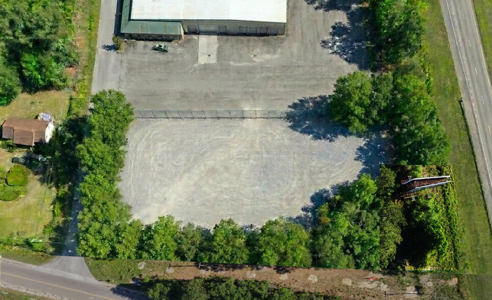 More Photos Of 58 Firefly Dr, Ridgeland Land For Lease