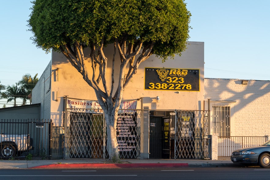 More Photos Of 1228 E Compton Blvd, Compton Loft Creative Space For Sale