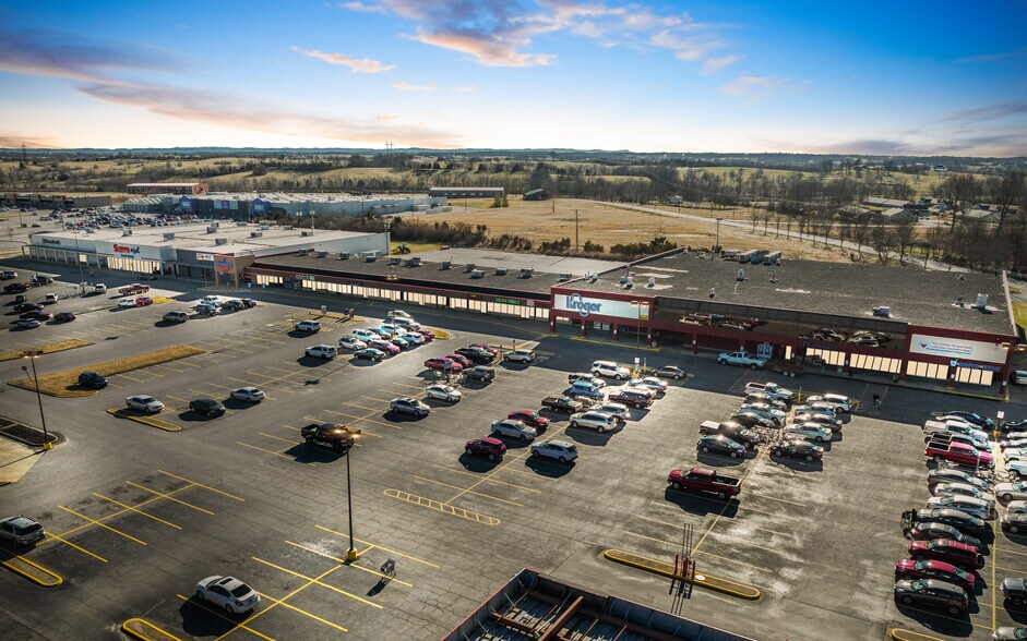 More Photos Of 844 S College St, Harrodsburg Unknown For Sale