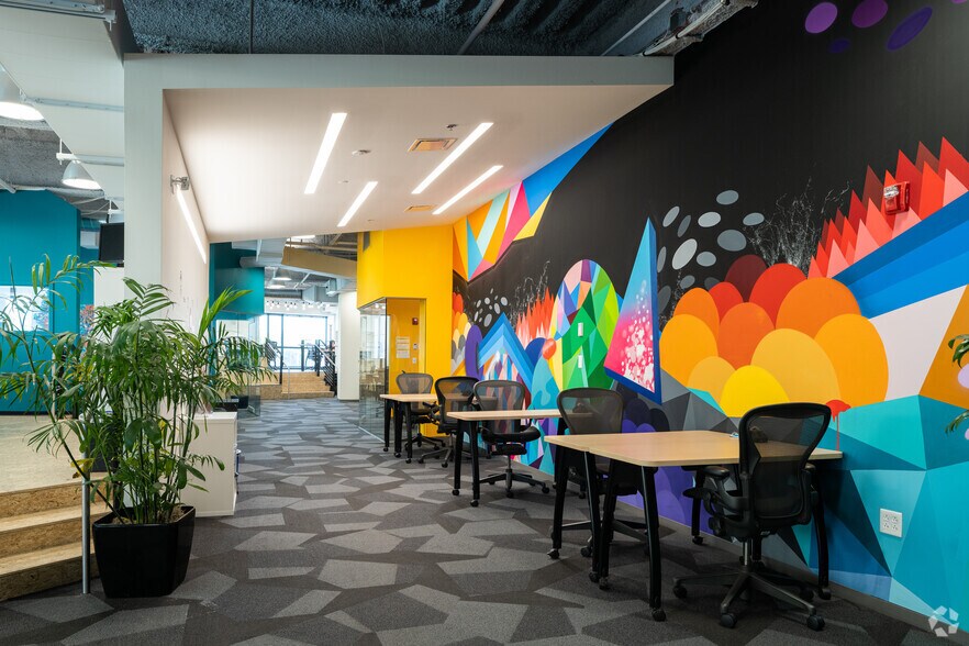 More Photos Of 4220 Duncan Ave, Saint Louis Office For Lease