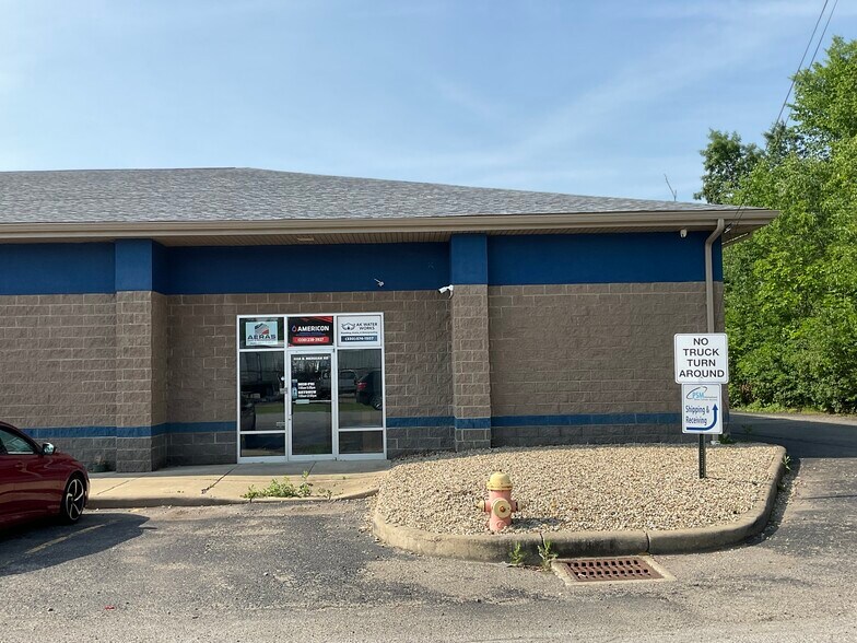 More Photos Of , Youngstown Flex For Sale