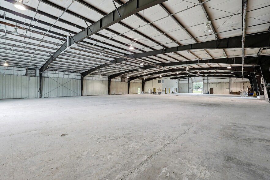 More Photos Of 2489 County Road 1, South Point Warehouse For Sale