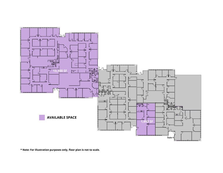 More Photos Of 239 Littleton Rd, Westford Office For Sale