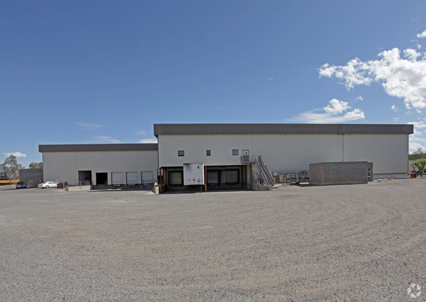 More Photos Of 330 S Toole Ave, Tucson Warehouse For Lease