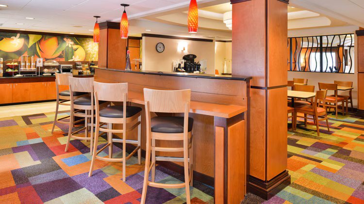 More Photos Of 920 Executive Way, Asheboro Hotel For Sale