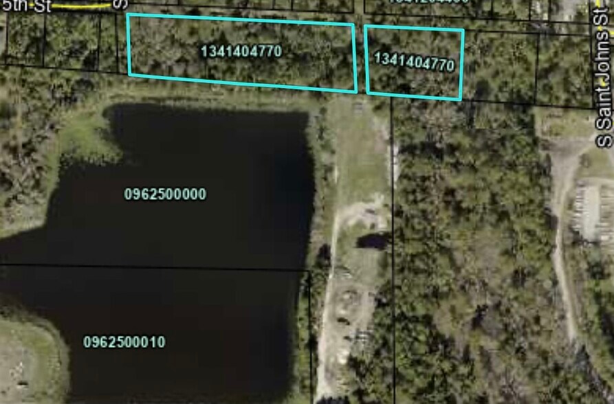 More Photos Of 0 W 15th St, Saint Augustine Land For Sale