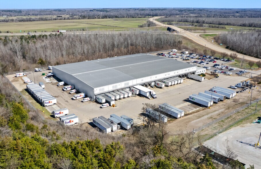 More Photos Of 3341 N Coley Rd, Belden Distribution For Sale