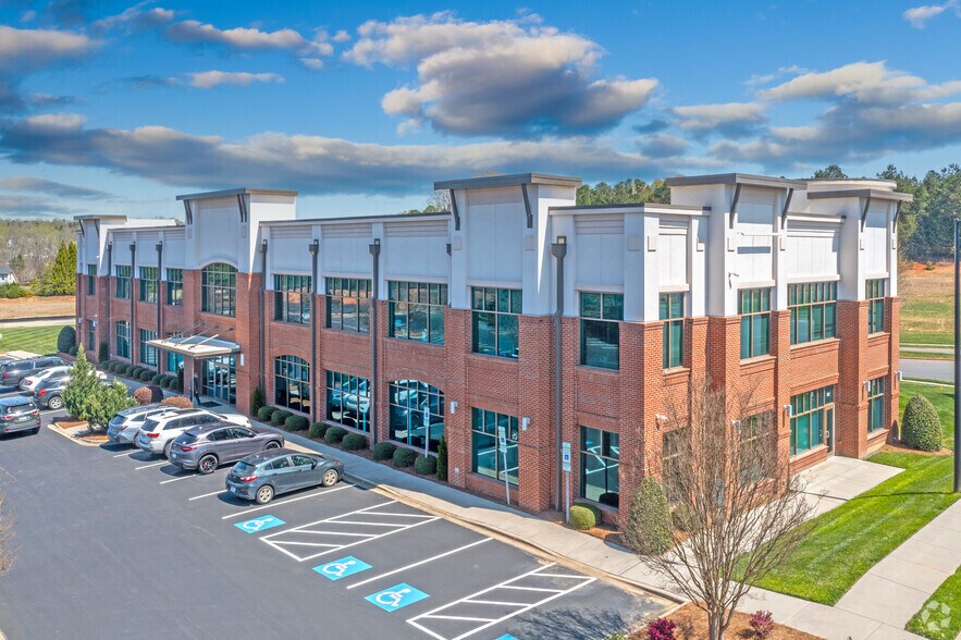 More Photos Of 1245 Rosemont Dr, Indian Land Office For Lease