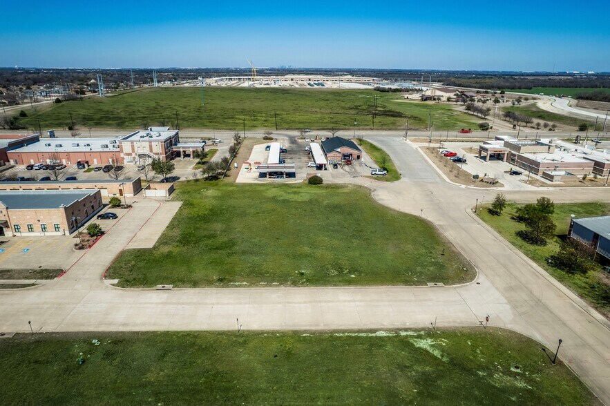More Photos Of 100 Bonham Ct, Red Oak Land For Sale