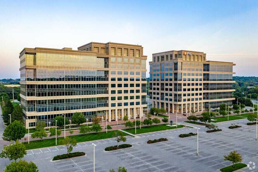 More Photos Of 10801 Mastin St, Overland Park Office For Lease