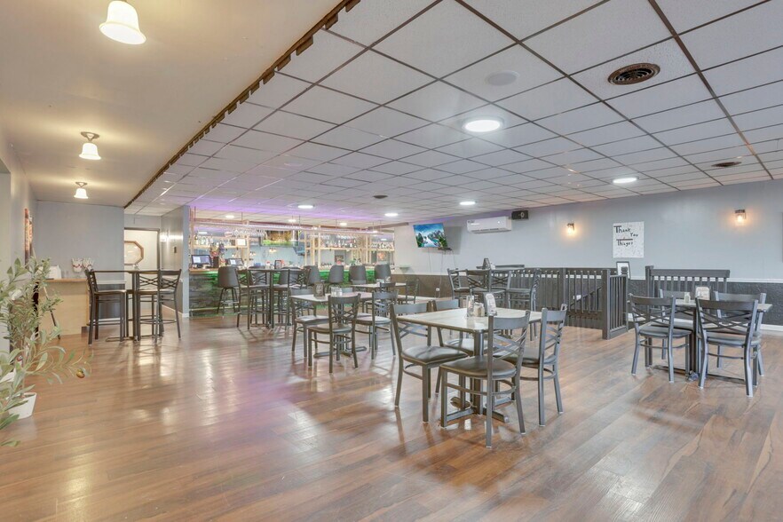 More Photos Of 609 Mill St, New Lexington Restaurant For Sale
