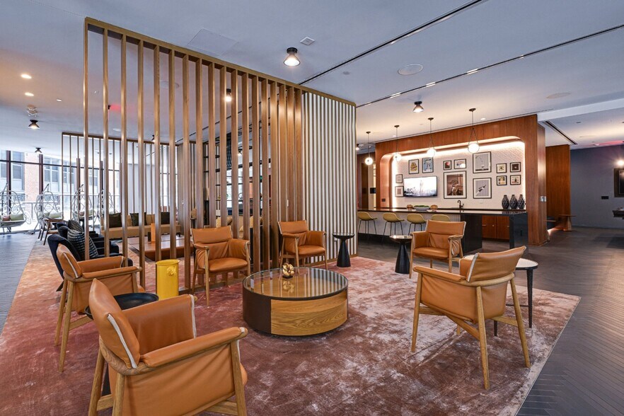 More Photos Of 853 New Jersey Ave SE, Washington Coworking Space