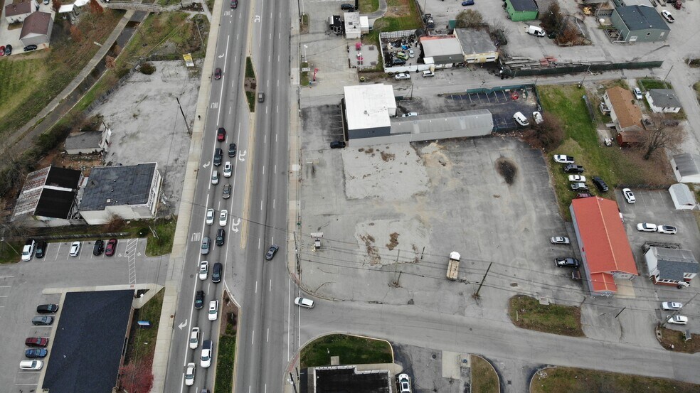 More Photos Of 7299 Dixie Hwy, Louisville Land For Lease