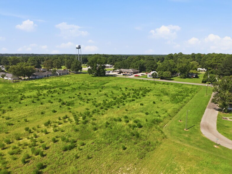 More Photos Of 513 William Hooker dr, Hookerton Land For Sale