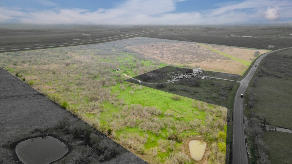 More Photos Of 6484 State Park Rd, Lockhart Land For Sale